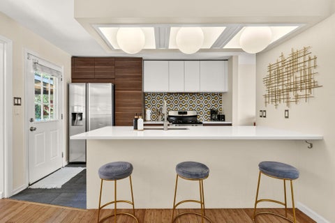 Tiny photo for 3604 Wilson ST, Austin, TX 78704 (MLS # 5050749)