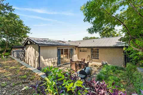 Tiny photo for 3604 Wilson ST, Austin, TX 78704 (MLS # 5050749)
