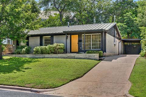 Tiny photo for 3604 Wilson ST, Austin, TX 78704 (MLS # 5050749)