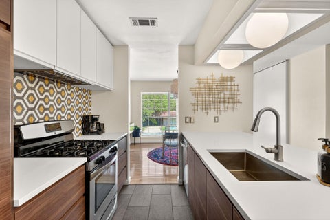 Tiny photo for 3604 Wilson ST, Austin, TX 78704 (MLS # 5050749)
