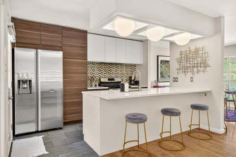Tiny photo for 3604 Wilson ST, Austin, TX 78704 (MLS # 5050749)