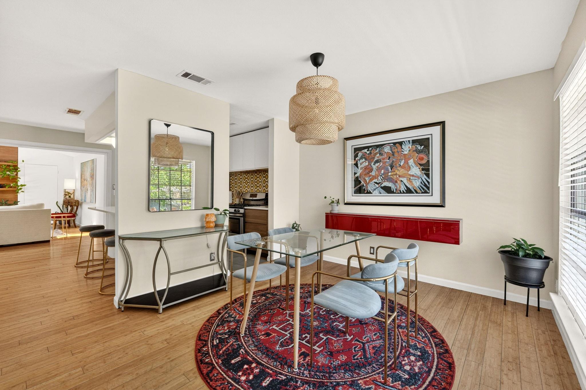 3604 Wilson ST