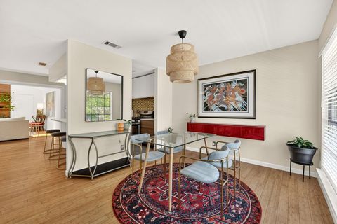 Tiny photo for 3604 Wilson ST, Austin, TX 78704 (MLS # 5050749)
