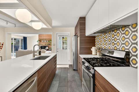 Tiny photo for 3604 Wilson ST, Austin, TX 78704 (MLS # 5050749)