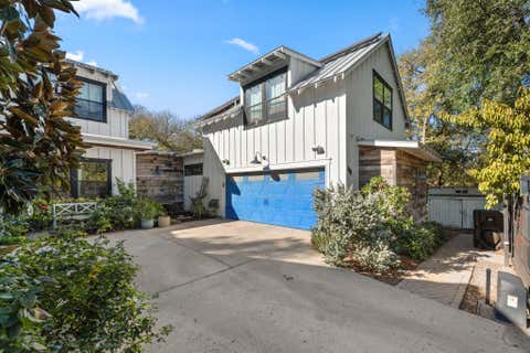 Tiny photo for 703 E Live Oak ST, Austin, TX 78704 (MLS # 3958358)