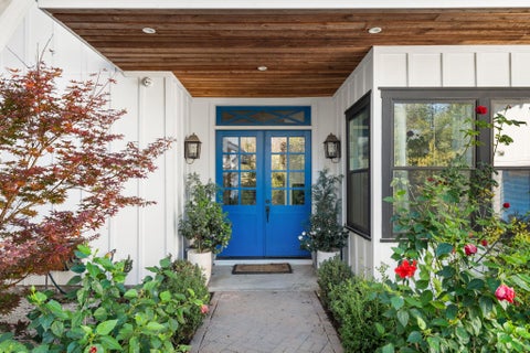 Photo of 703 E Live Oak ST, Austin, TX 78704 (MLS # 3958358)