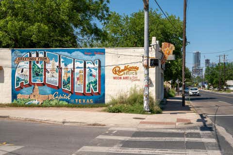Tiny photo for 703 E Live Oak ST, Austin, TX 78704 (MLS # 3958358)