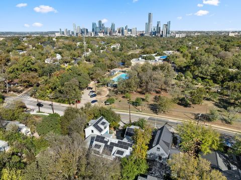 Tiny photo for 703 E Live Oak ST, Austin, TX 78704 (MLS # 3958358)