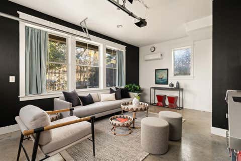 Tiny photo for 703 E Live Oak ST, Austin, TX 78704 (MLS # 3958358)