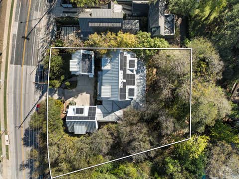 Tiny photo for 703 E Live Oak ST, Austin, TX 78704 (MLS # 3958358)