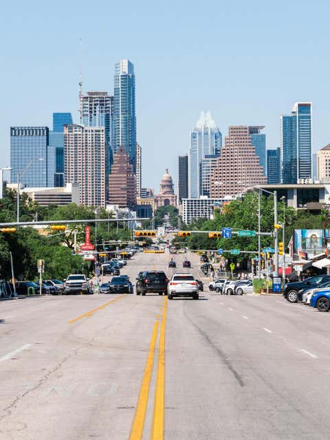 Tiny photo for 703 E Live Oak ST, Austin, TX 78704 (MLS # 3958358)