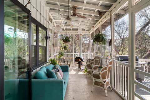 Tiny photo for 703 E Live Oak ST, Austin, TX 78704 (MLS # 3958358)