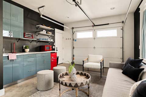 Tiny photo for 703 E Live Oak ST, Austin, TX 78704 (MLS # 3958358)