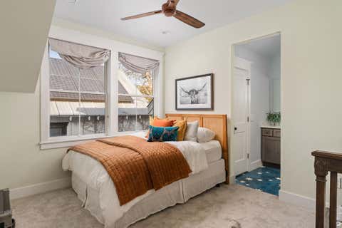 Tiny photo for 703 E Live Oak ST, Austin, TX 78704 (MLS # 3958358)
