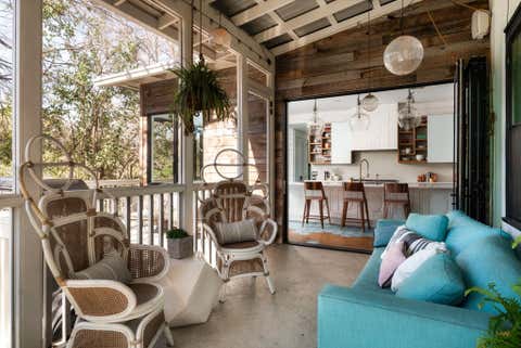Tiny photo for 703 E Live Oak ST, Austin, TX 78704 (MLS # 3958358)