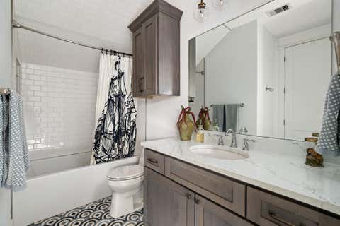 Tiny photo for 703 E Live Oak ST, Austin, TX 78704 (MLS # 3958358)
