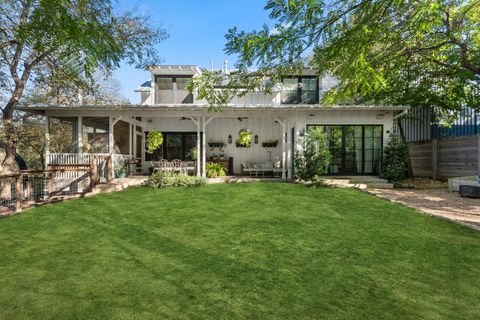 Tiny photo for 703 E Live Oak ST, Austin, TX 78704 (MLS # 3958358)