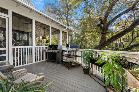 Tiny photo for 703 E Live Oak ST, Austin, TX 78704 (MLS # 3958358)
