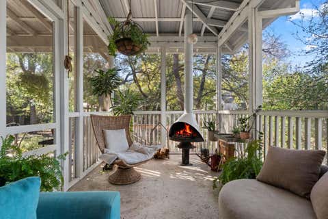 Tiny photo for 703 E Live Oak ST, Austin, TX 78704 (MLS # 3958358)