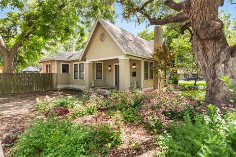 603 E Liberty Ave Round Rock TX 78664