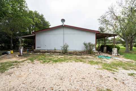 A home in Buda