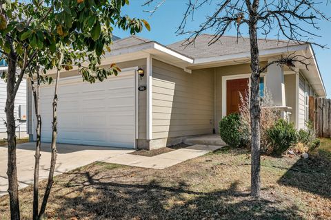 5865 Urbano BND Round Rock TX 78665