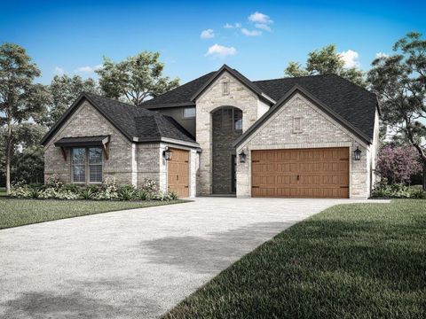 Photo of 401 E Luna Blue LN, Jarrell, TX 76537 (MLS # 5396953)