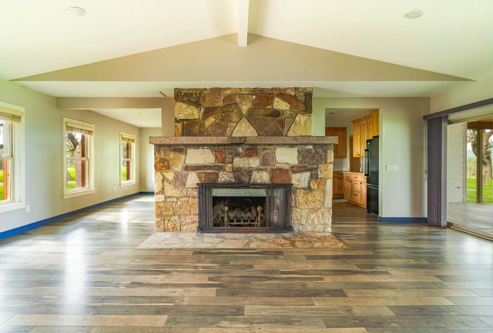 1878 Shovel Mountain RD