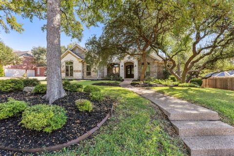 1505 Weiskopf LOOP Round Rock TX 78664
