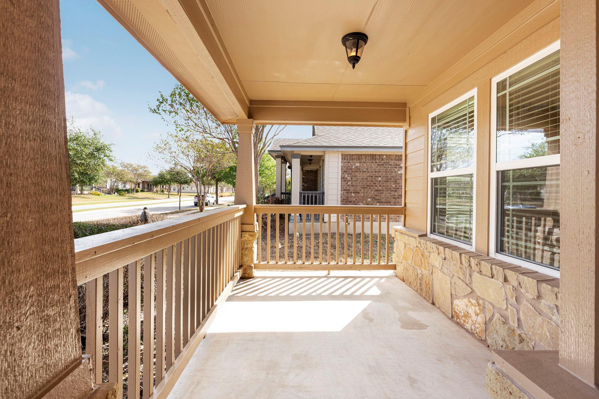 805 Walnut Canyon BLVD