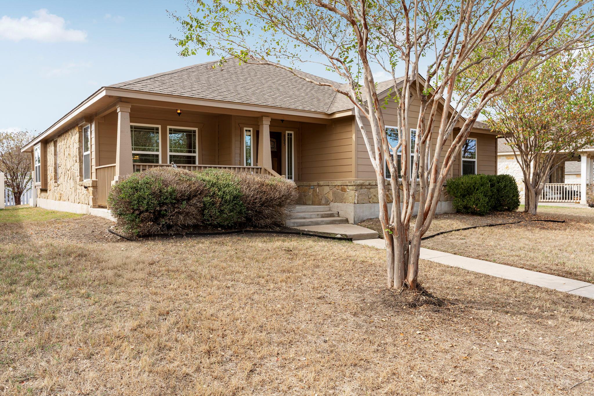 805 Walnut Canyon BLVD