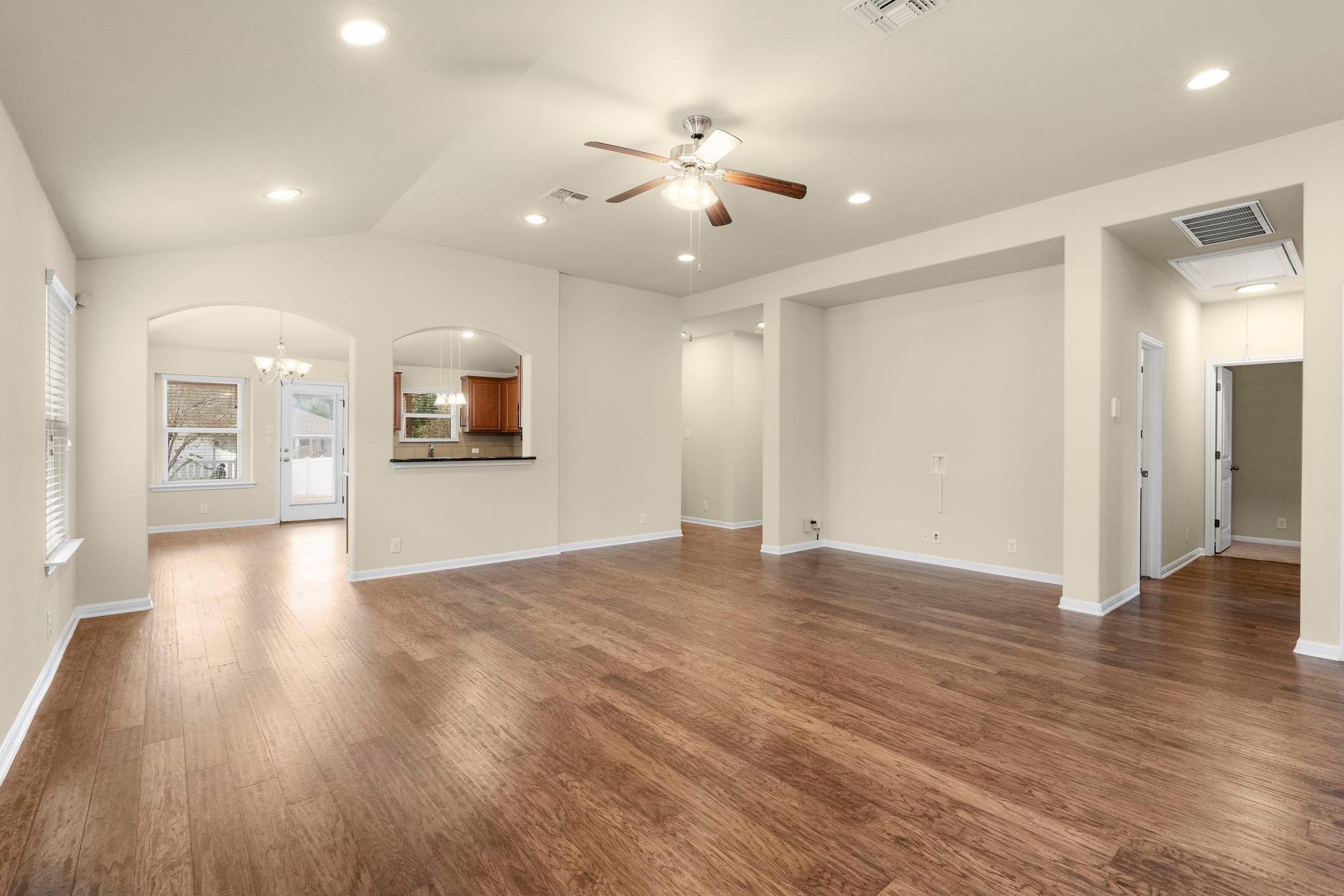 805 Walnut Canyon BLVD