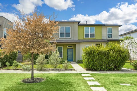 Photo of 8800 Whitter DR #58, Austin, TX 78747 (MLS # 5479040)