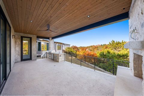 Tiny photo for 237 Canyon Turn TRL, Lakeway, TX 78734 (MLS # 8910328)