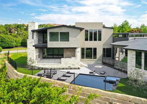 Tiny photo for 237 Canyon Turn TRL, Lakeway, TX 78734 (MLS # 8910328)