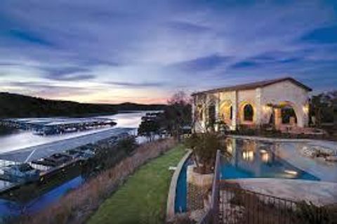 Tiny photo for 237 Canyon Turn TRL, Lakeway, TX 78734 (MLS # 8910328)