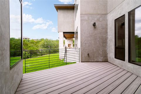 Tiny photo for 237 Canyon Turn TRL, Lakeway, TX 78734 (MLS # 8910328)