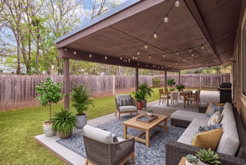 Tiny photo for 12116 Mosley LN, Austin, TX 78727 (MLS # 8430980)