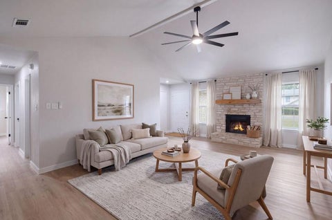 Tiny photo for 12116 Mosley LN, Austin, TX 78727 (MLS # 8430980)