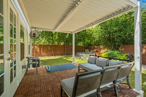 Tiny photo for 6408 Kenilworth DR, Austin, TX 78723 (MLS # 9119181)