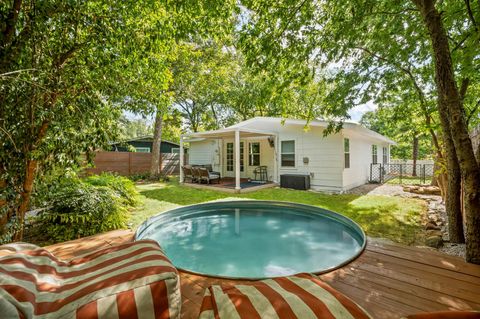 Tiny photo for 6408 Kenilworth DR, Austin, TX 78723 (MLS # 9119181)
