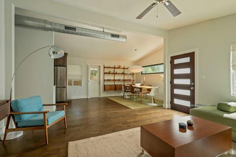 Tiny photo for 6408 Kenilworth DR, Austin, TX 78723 (MLS # 9119181)