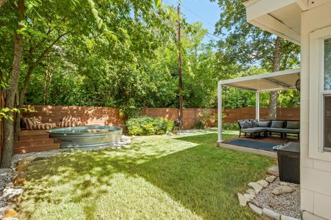 Tiny photo for 6408 Kenilworth DR, Austin, TX 78723 (MLS # 9119181)