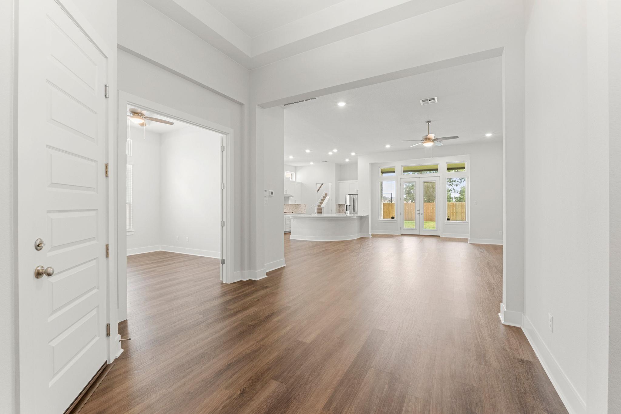 2216 Bellisa Vista DR