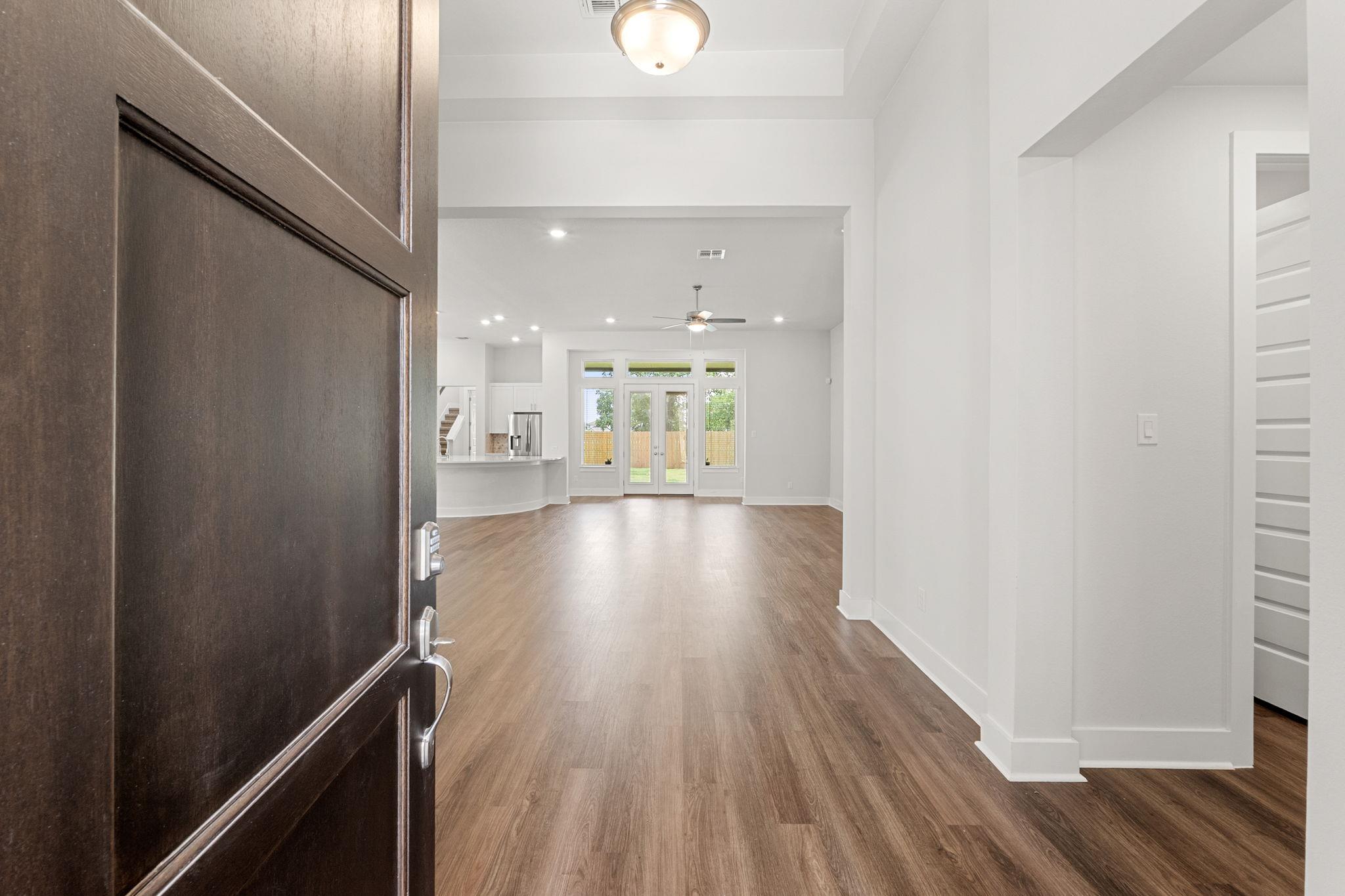 2216 Bellisa Vista DR