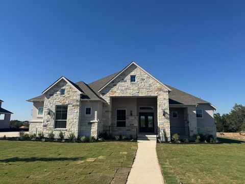 212 Three Rivers RD Florence TX 76527
