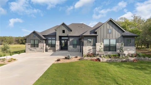 Photo of 1113 Doelling DR, Florence, TX 76527 (MLS # 6263759)