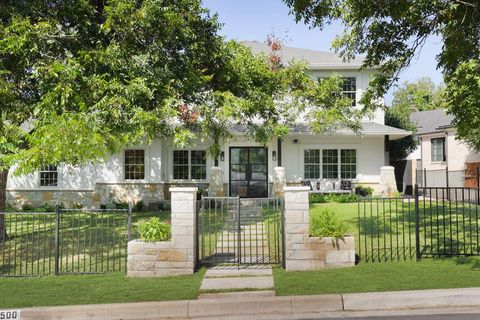 Photo of 2500 Keating LN, Austin, TX 78703 (MLS # 4064666)