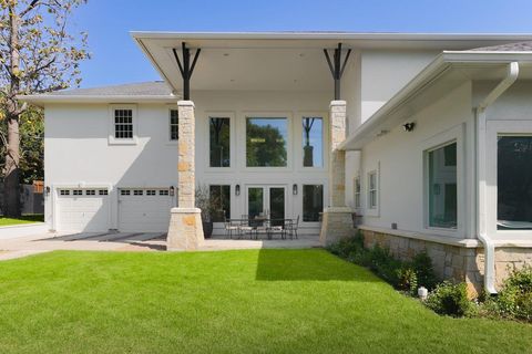 Tiny photo for 2500 Keating LN, Austin, TX 78703 (MLS # 4064666)
