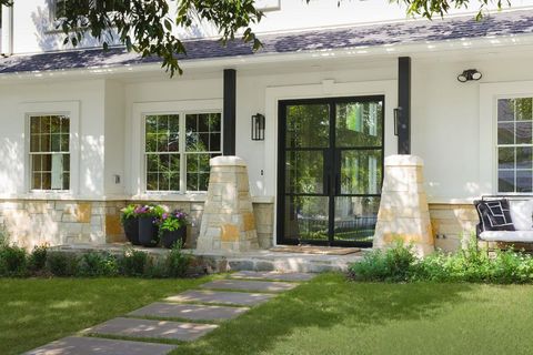 Tiny photo for 2500 Keating LN, Austin, TX 78703 (MLS # 4064666)